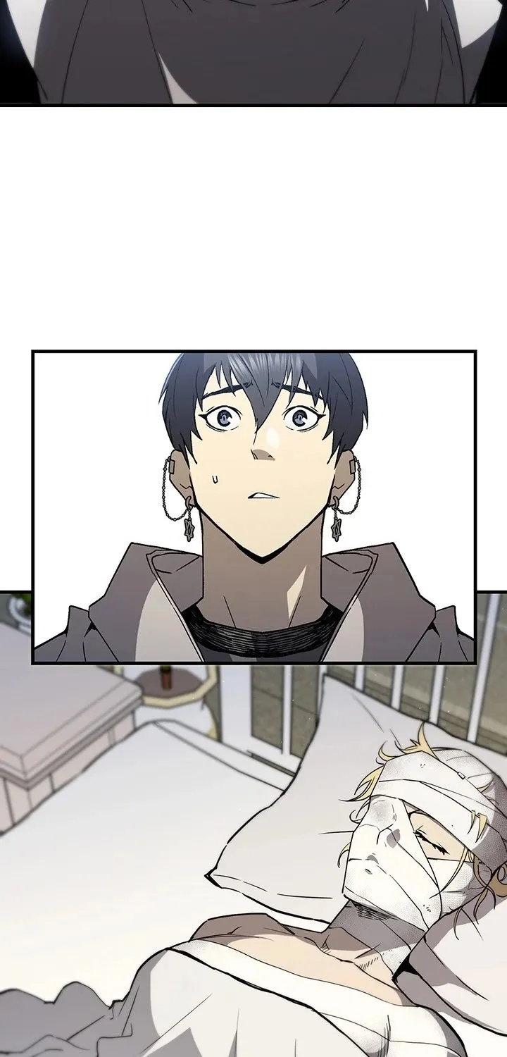 The Second Coming Of Gluttony Mangakakalot X Chapter 68 Page 39