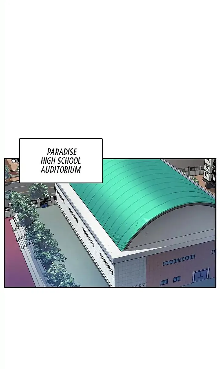 The Second Coming Of Gluttony Mangakakalot X Chapter 7 Page 17