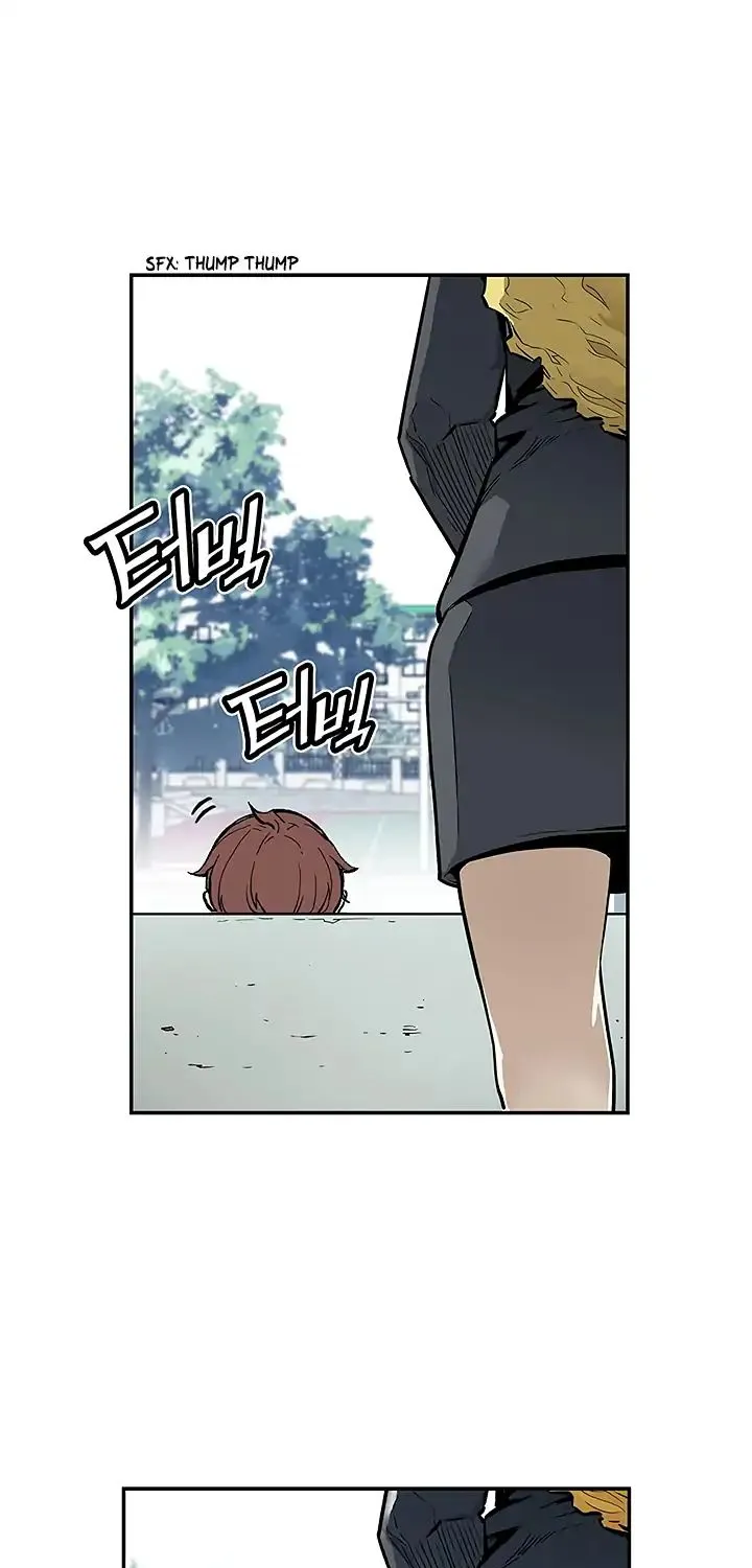 The Second Coming Of Gluttony Mangakakalot X Chapter 7 Page 18
