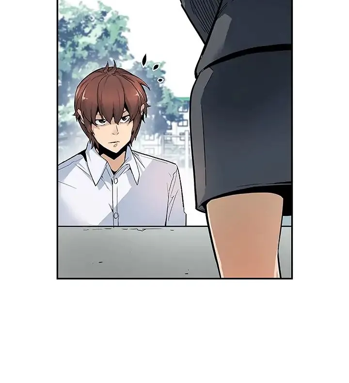 The Second Coming Of Gluttony Mangakakalot X Chapter 7 Page 19