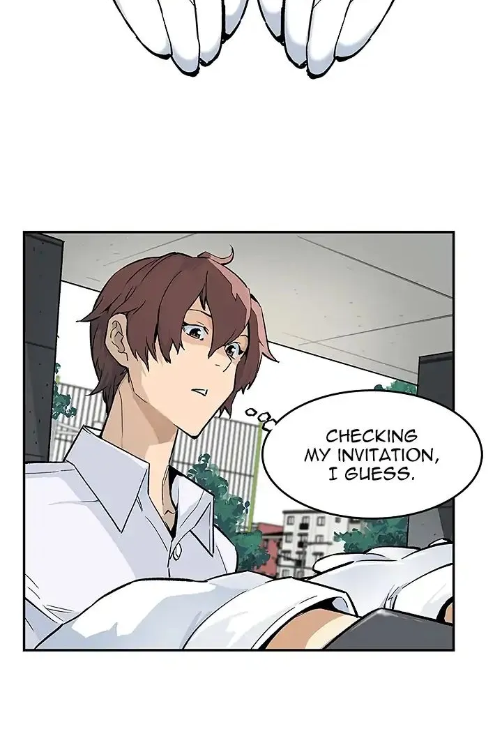 The Second Coming Of Gluttony Mangakakalot X Chapter 7 Page 25