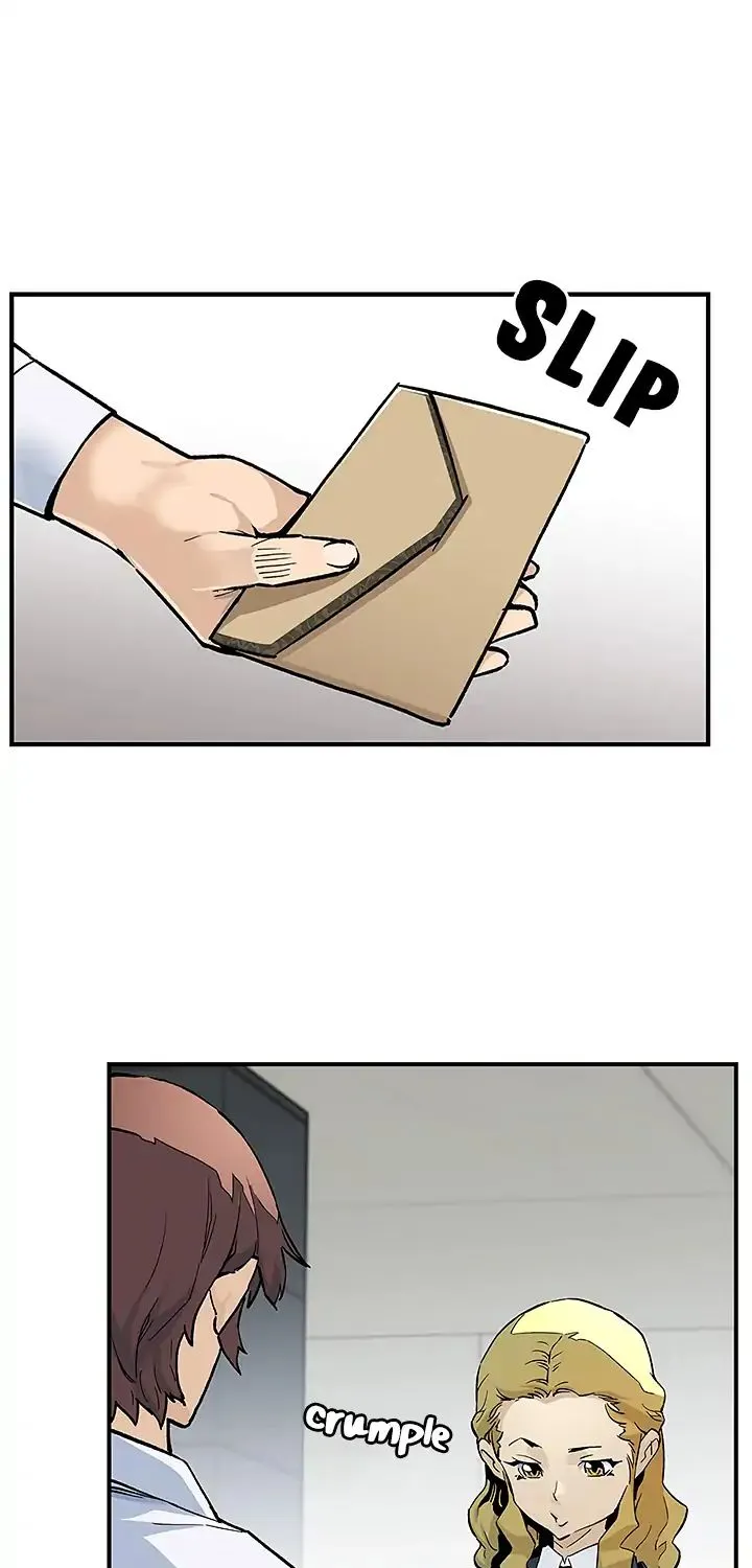 The Second Coming Of Gluttony Mangakakalot X Chapter 7 Page 30