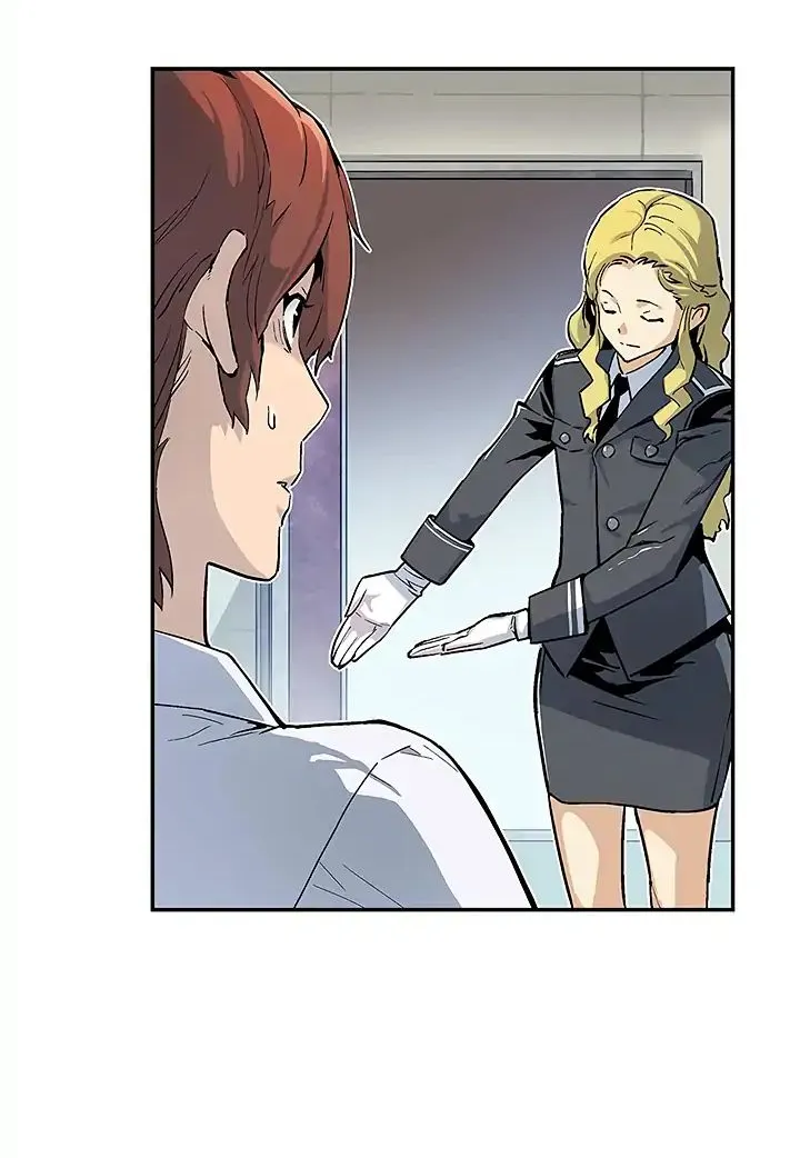 The Second Coming Of Gluttony Mangakakalot X Chapter 7 Page 37