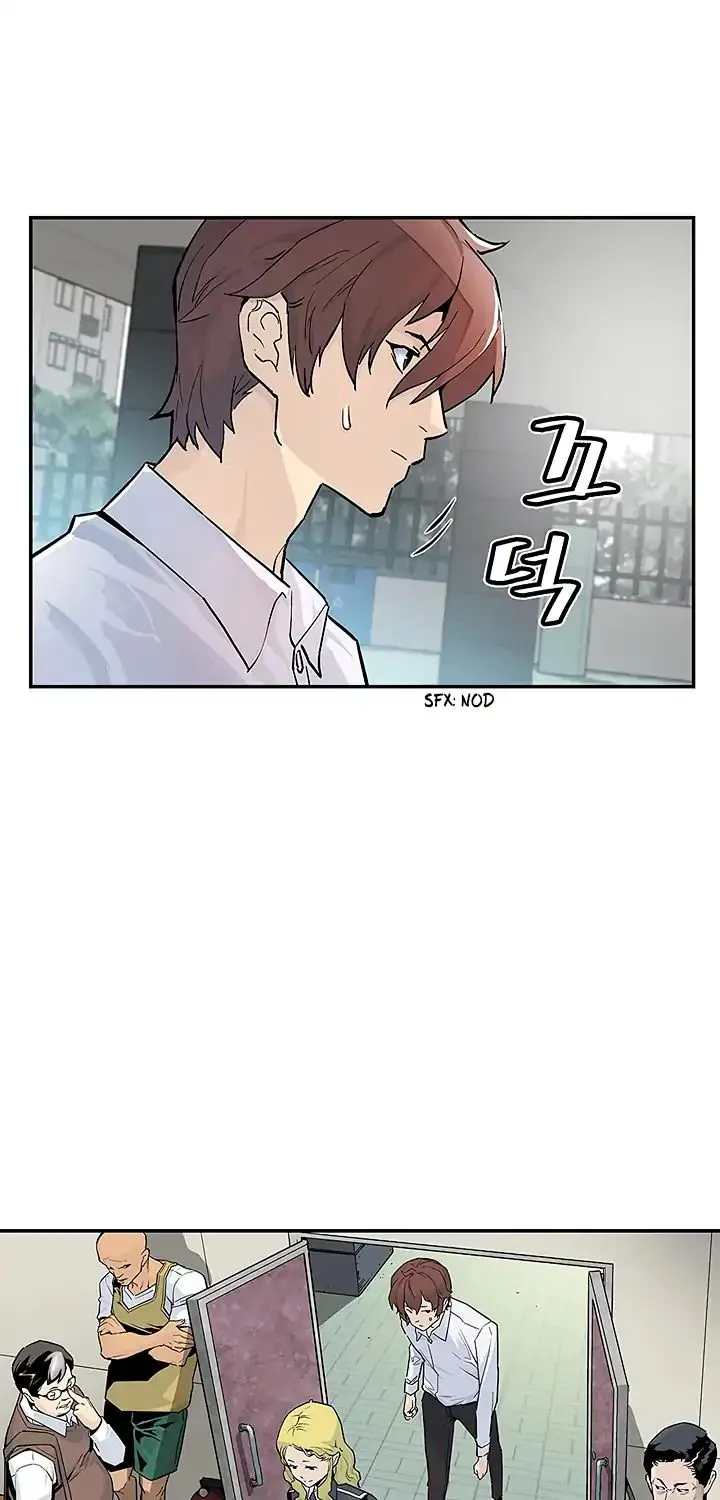 The Second Coming Of Gluttony Mangakakalot X Chapter 7 Page 38