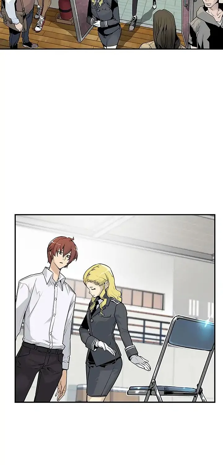 The Second Coming Of Gluttony Mangakakalot X Chapter 7 Page 39