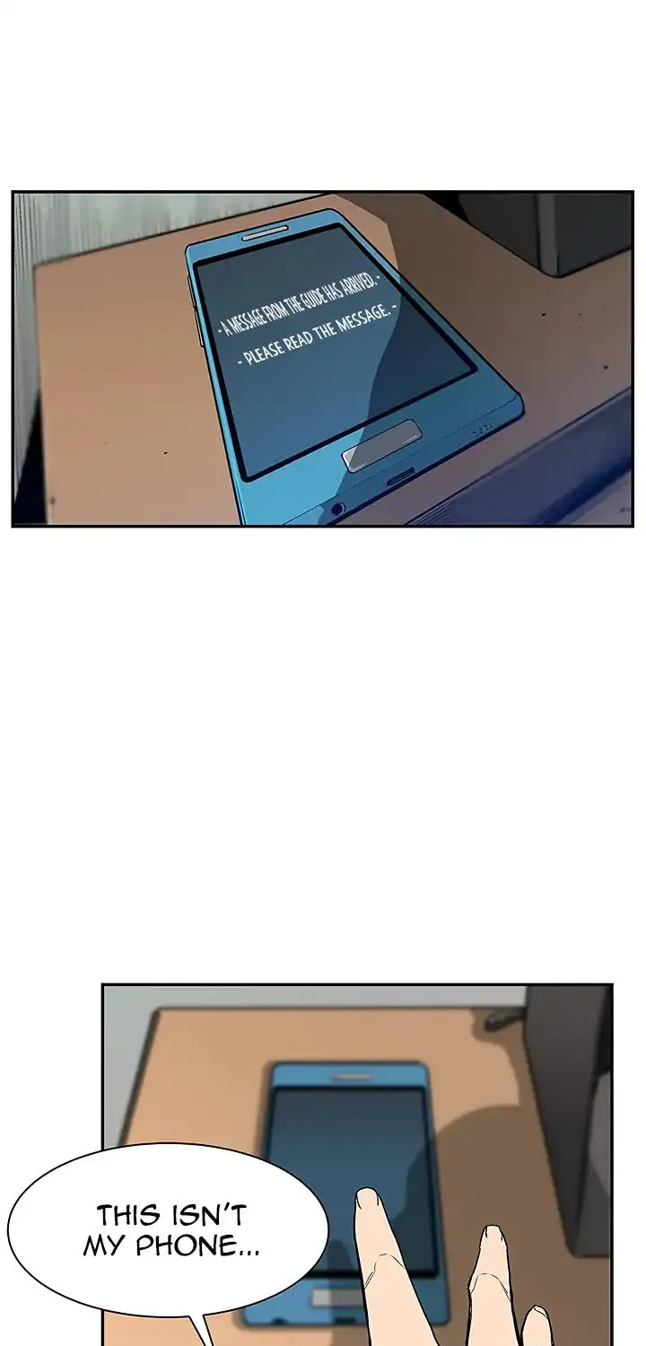 The Second Coming Of Gluttony Mangakakalot X Chapter 7 Page 4