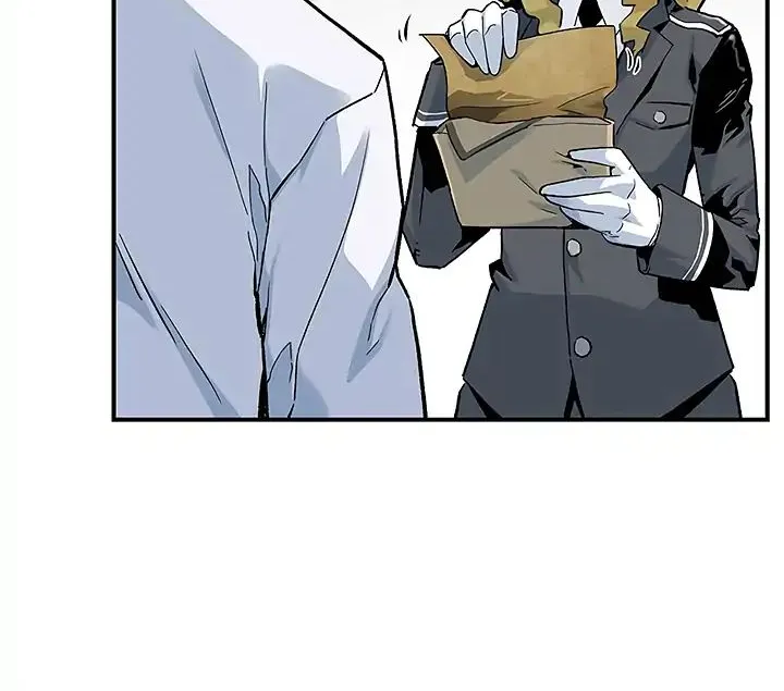 The Second Coming Of Gluttony Mangakakalot X Chapter 7 Page 31