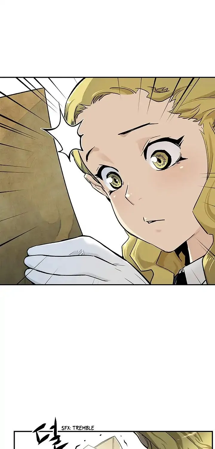 The Second Coming Of Gluttony Mangakakalot X Chapter 7 Page 32