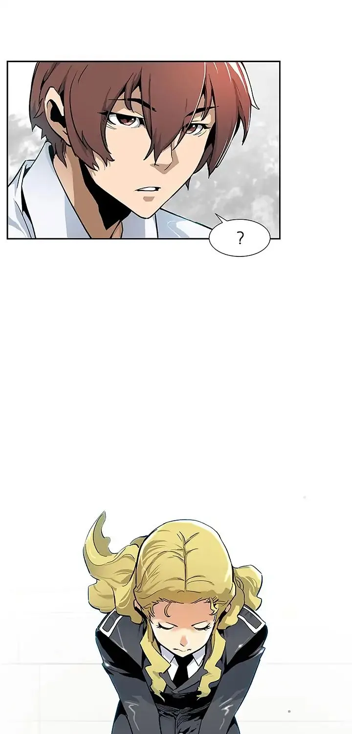 The Second Coming Of Gluttony Mangakakalot X Chapter 7 Page 34