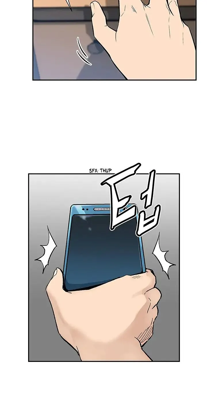 The Second Coming Of Gluttony Mangakakalot X Chapter 7 Page 5