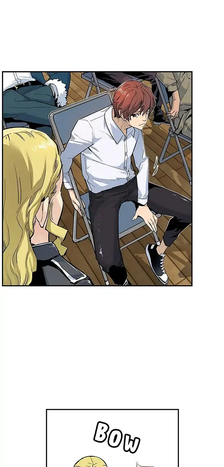 The Second Coming Of Gluttony Mangakakalot X Chapter 7 Page 41