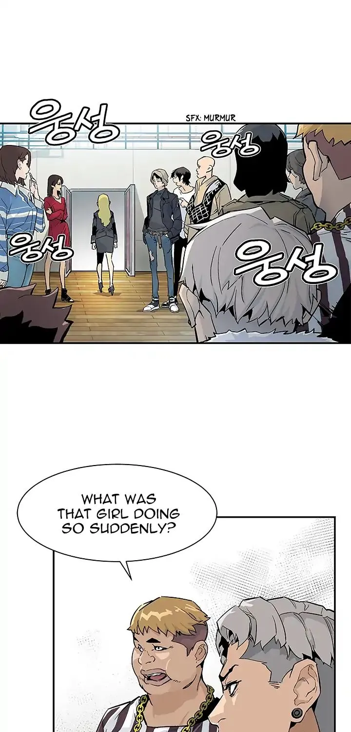The Second Coming Of Gluttony Mangakakalot X Chapter 7 Page 43