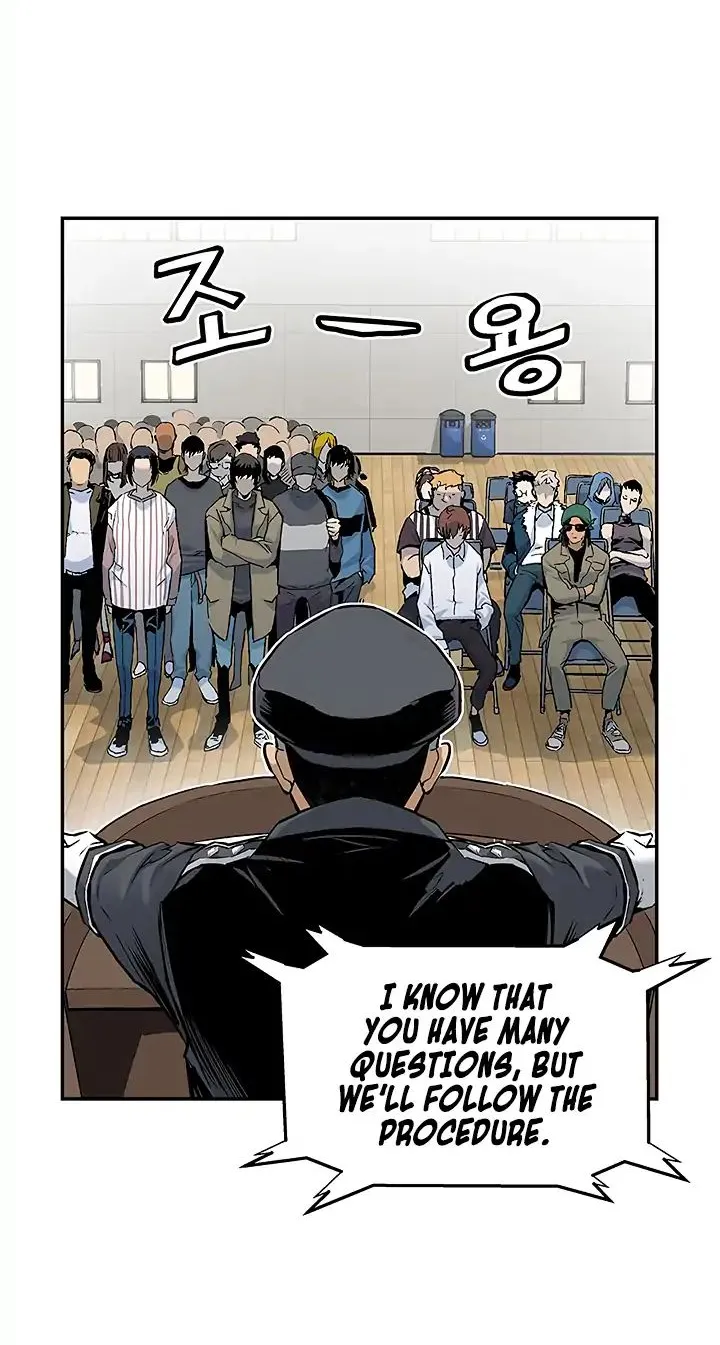 The Second Coming Of Gluttony Mangakakalot X Chapter 7 Page 56