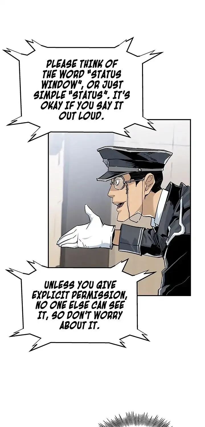 The Second Coming Of Gluttony Mangakakalot X Chapter 7 Page 57
