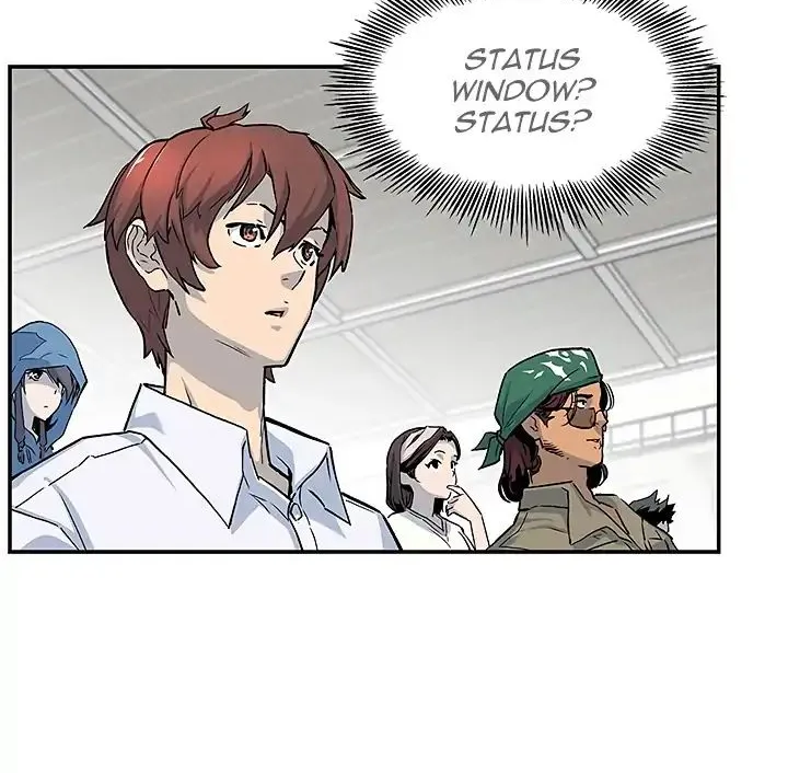 The Second Coming Of Gluttony Mangakakalot X Chapter 7 Page 58