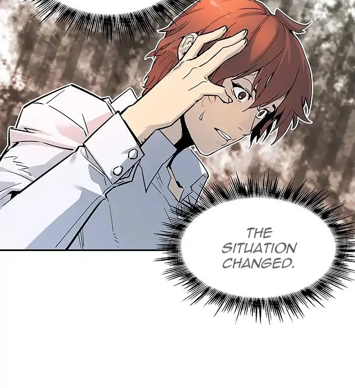 The Second Coming Of Gluttony Mangakakalot X Chapter 7 Page 51
