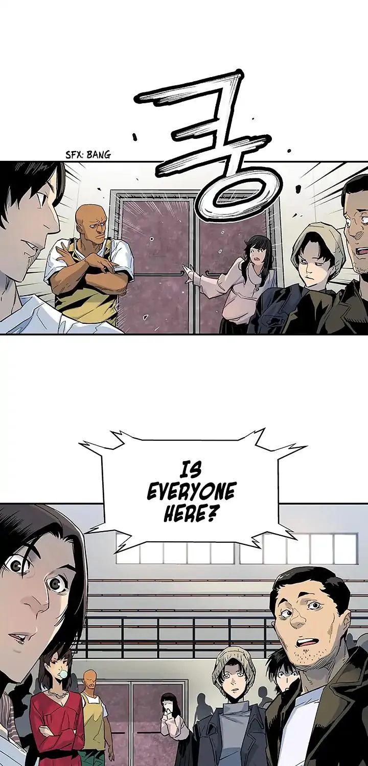 The Second Coming Of Gluttony Mangakakalot X Chapter 7 Page 52
