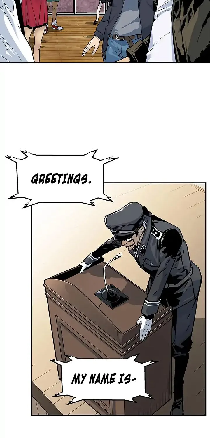 The Second Coming Of Gluttony Mangakakalot X Chapter 7 Page 53