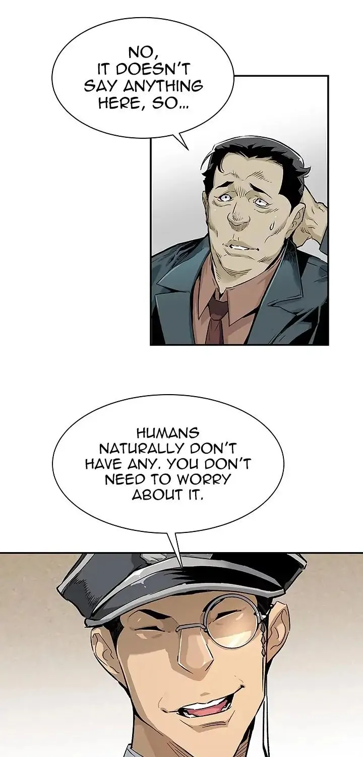 The Second Coming Of Gluttony Mangakakalot X Chapter 7 Page 62
