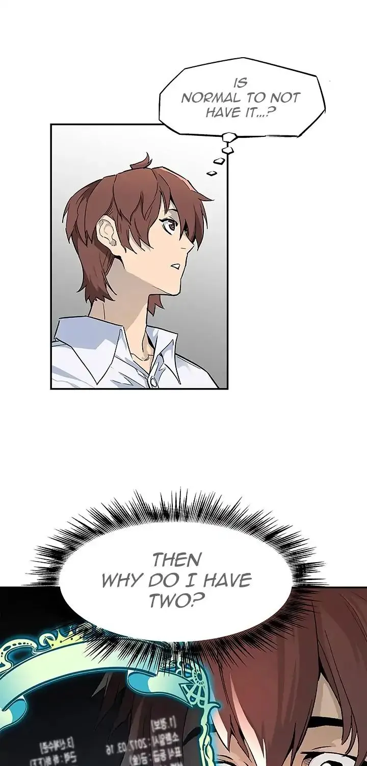 The Second Coming Of Gluttony Mangakakalot X Chapter 7 Page 64