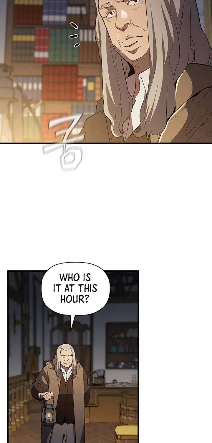 The Second Coming Of Gluttony Mangakakalot X Chapter 70 Page 5
