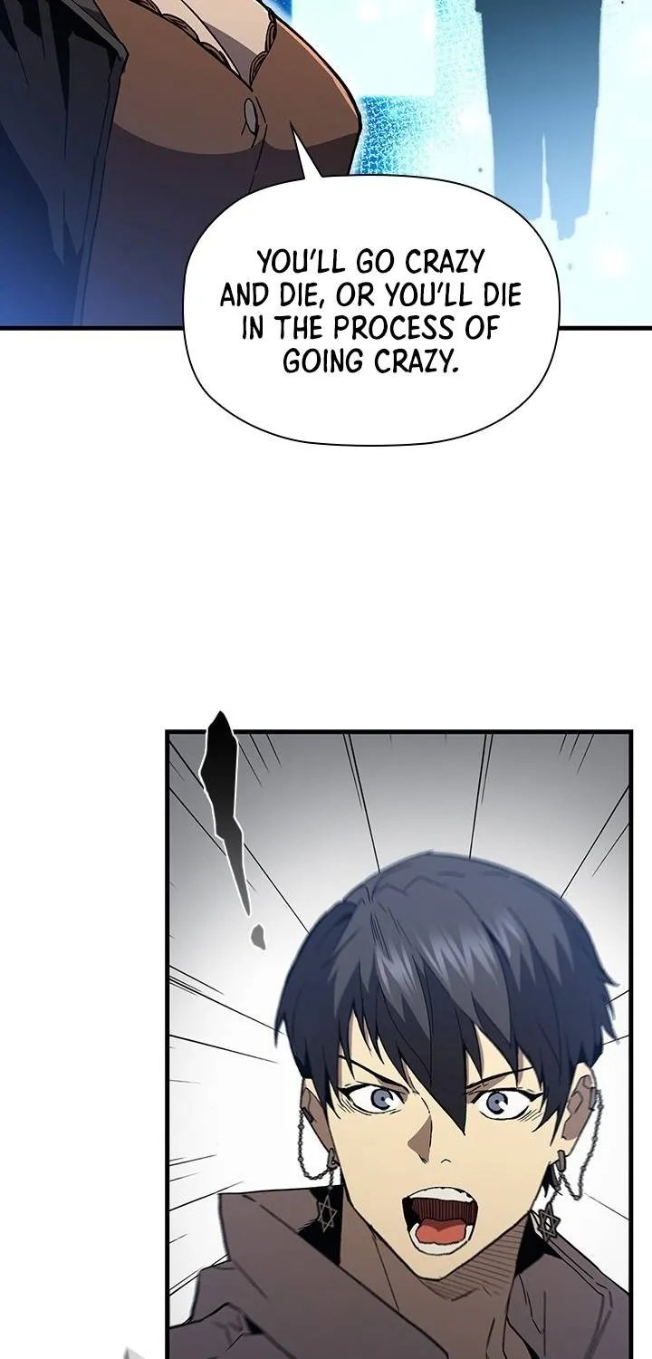 The Second Coming Of Gluttony Mangakakalot X Chapter 70 Page 41