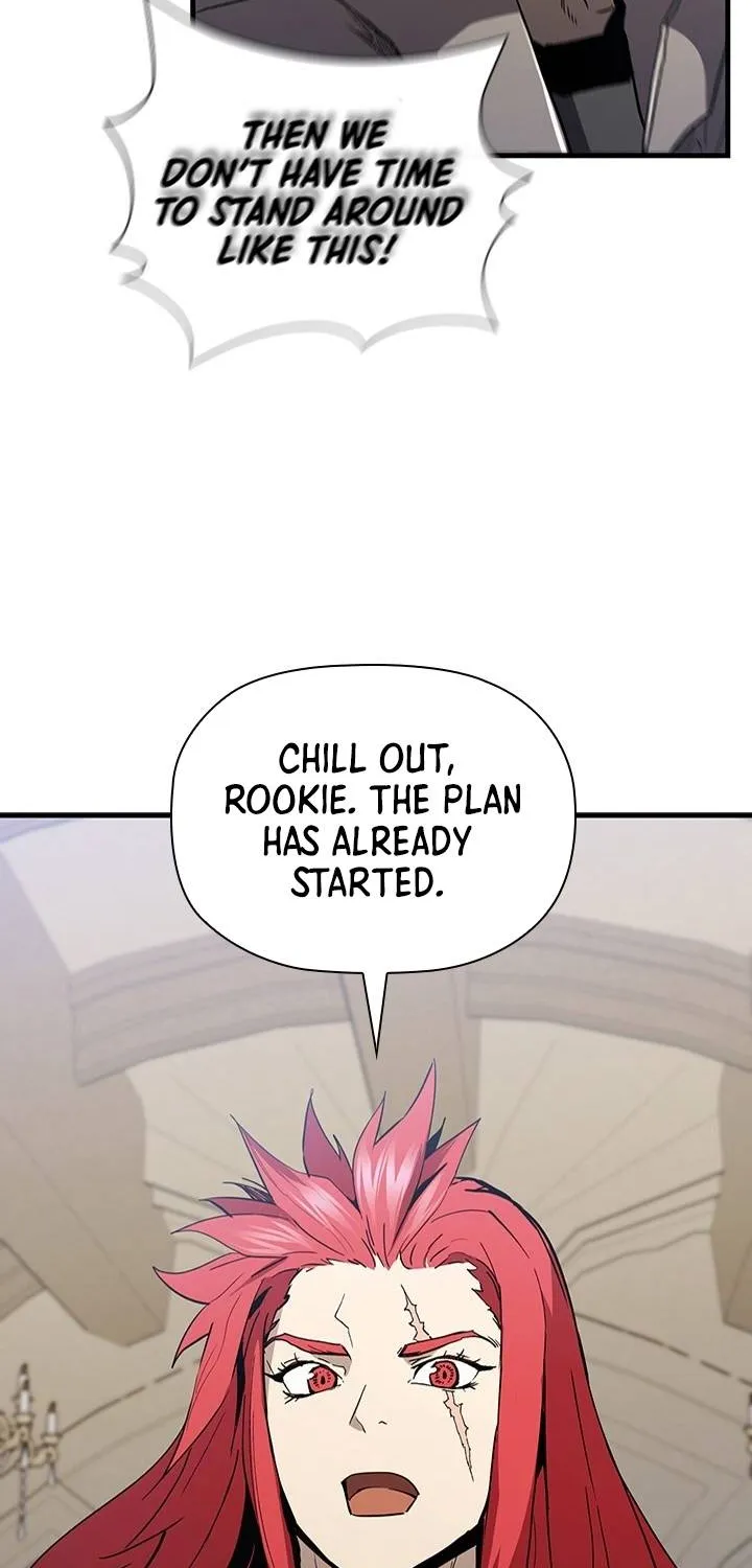 The Second Coming Of Gluttony Mangakakalot X Chapter 70 Page 42