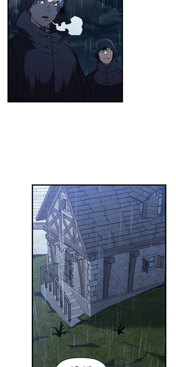 The Second Coming Of Gluttony Mangakakalot X Chapter 70 Page 45