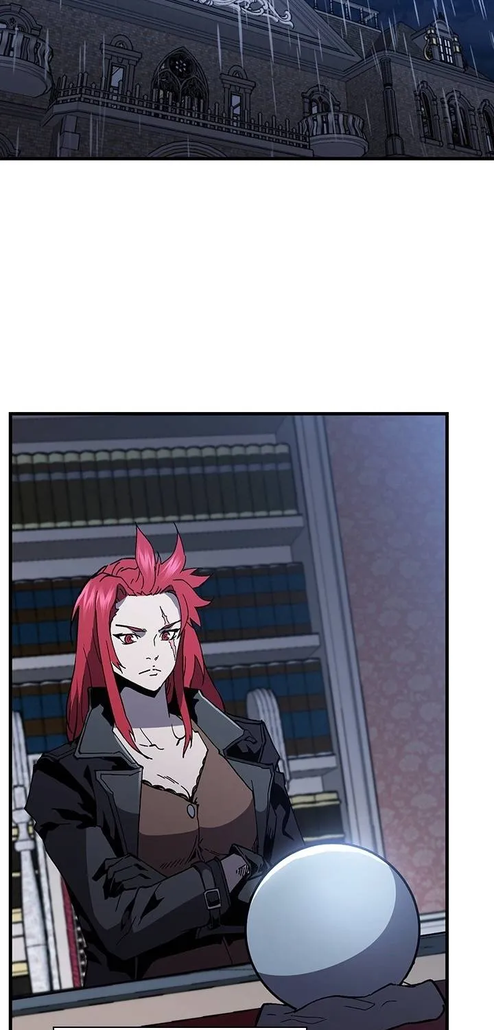 The Second Coming Of Gluttony Mangakakalot X Chapter 70 Page 48