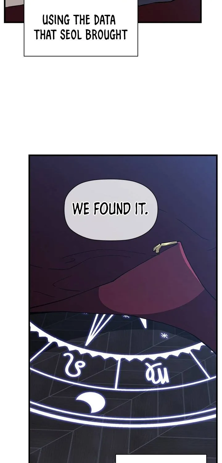 The Second Coming Of Gluttony Mangakakalot X Chapter 70 Page 49