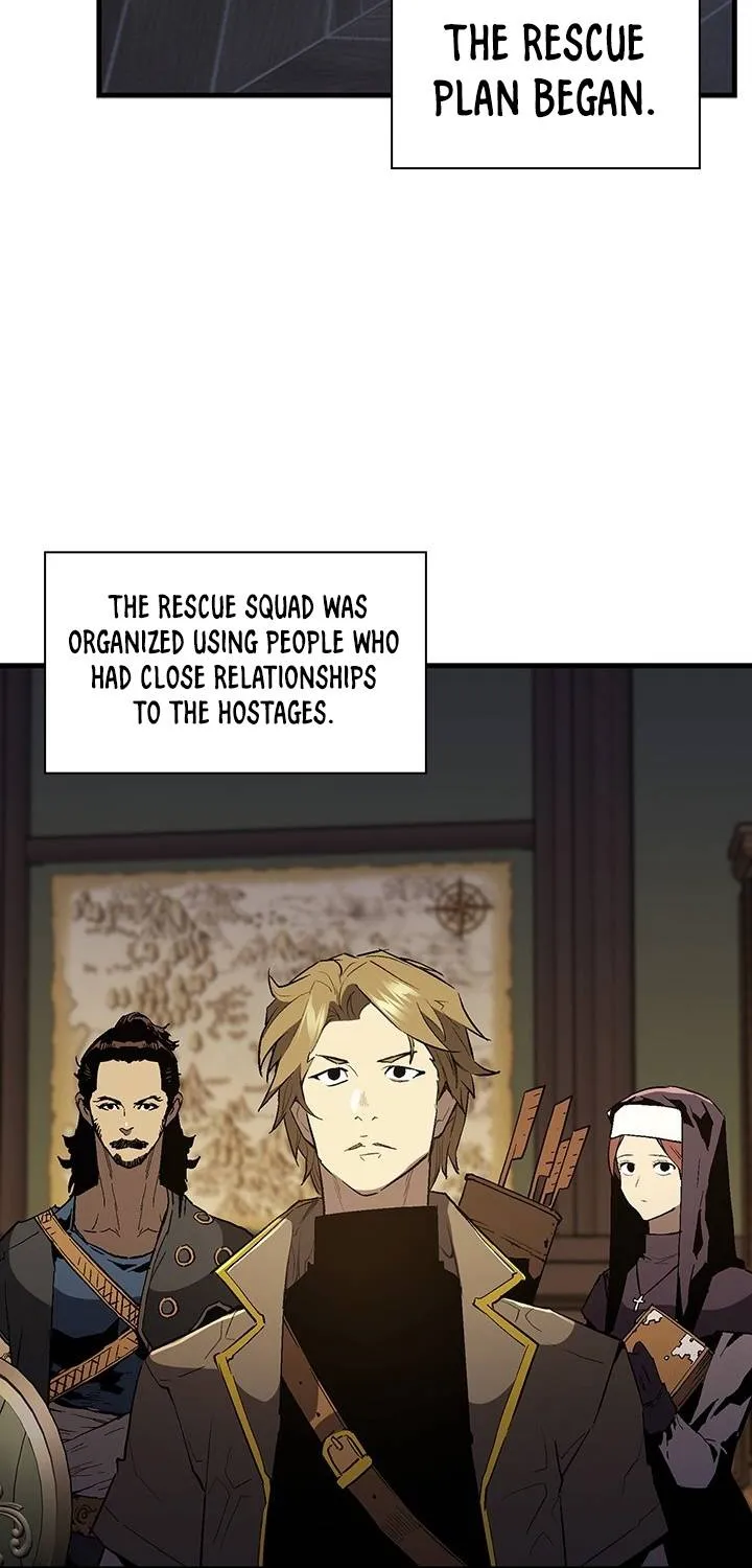 The Second Coming Of Gluttony Mangakakalot X Chapter 70 Page 50