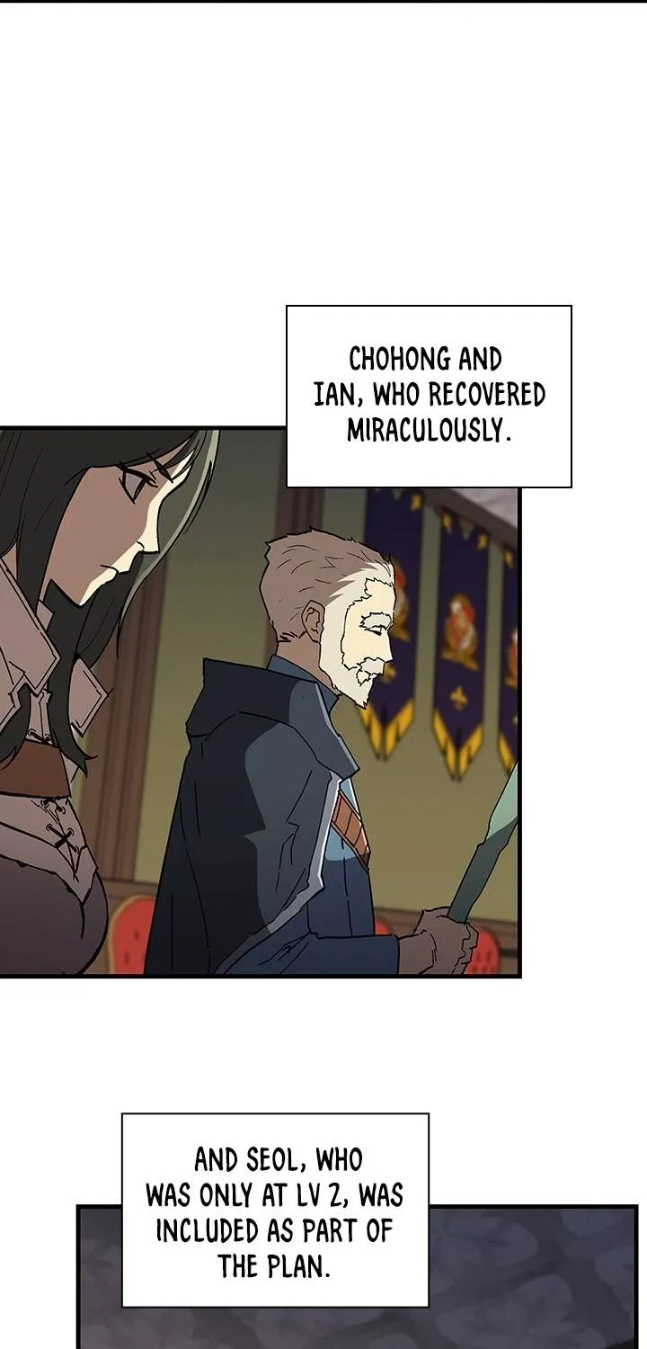The Second Coming Of Gluttony Mangakakalot X Chapter 70 Page 51