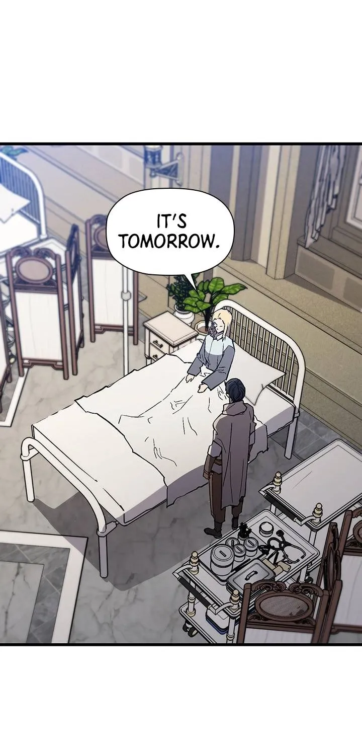 The Second Coming Of Gluttony Mangakakalot X Chapter 70 Page 53