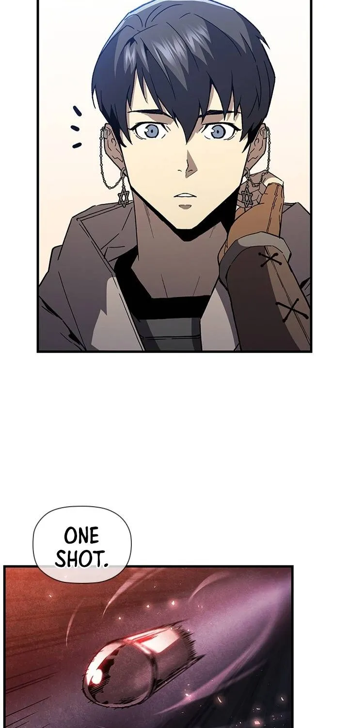 The Second Coming Of Gluttony Mangakakalot X Chapter 70 Page 55