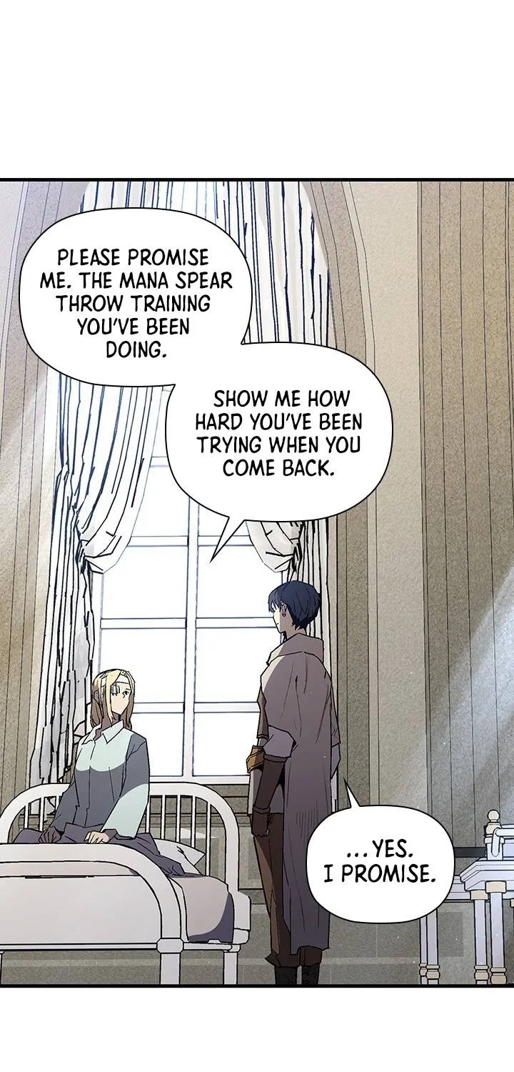 The Second Coming Of Gluttony Mangakakalot X Chapter 70 Page 59