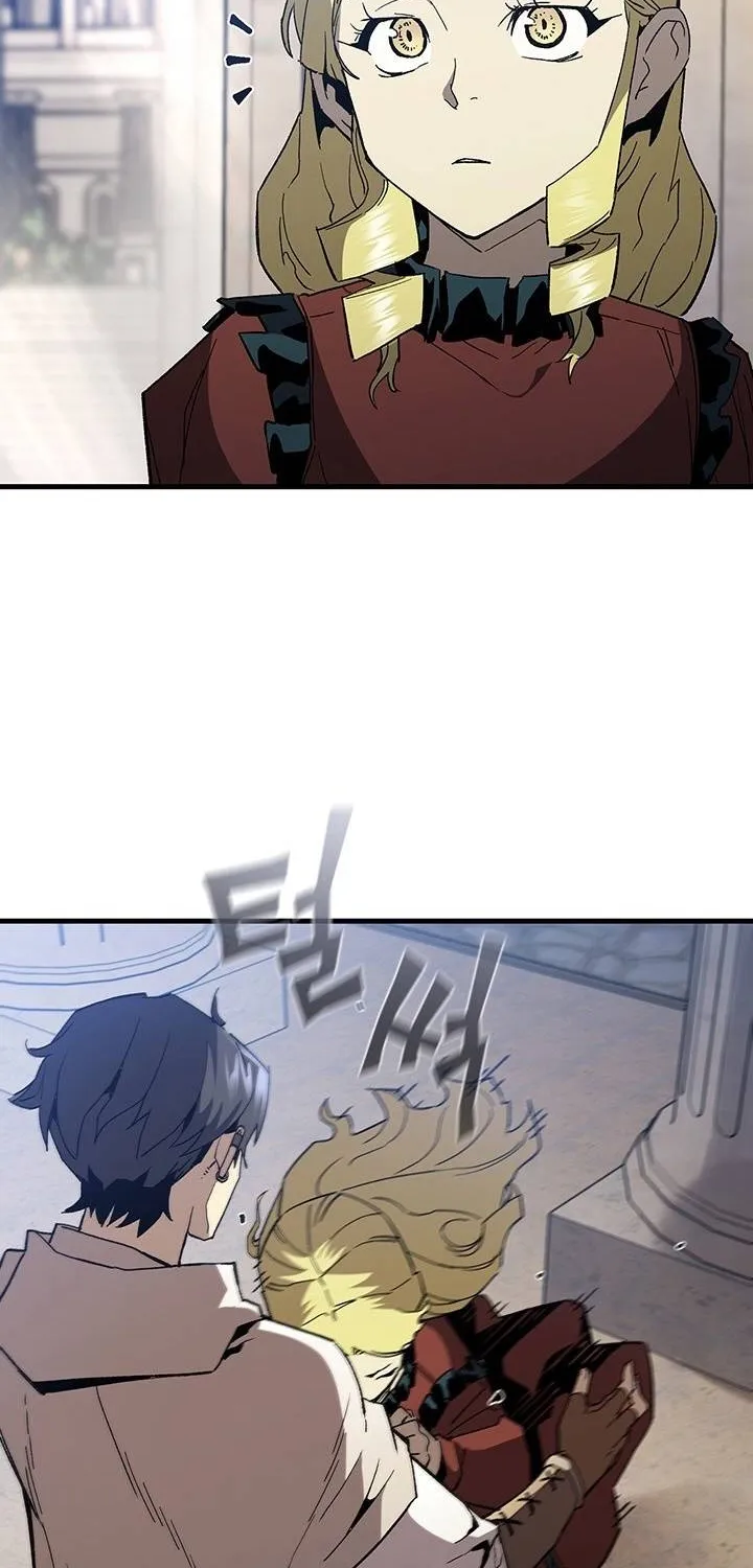 The Second Coming Of Gluttony Mangakakalot X Chapter 70 Page 62