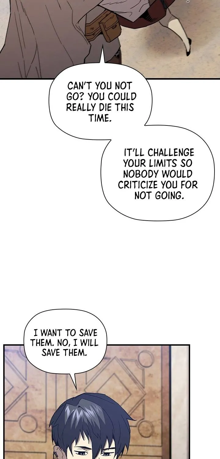 The Second Coming Of Gluttony Mangakakalot X Chapter 70 Page 63