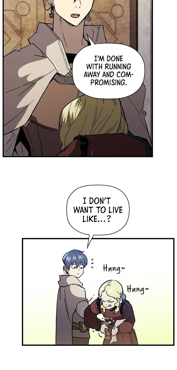 The Second Coming Of Gluttony Mangakakalot X Chapter 70 Page 64