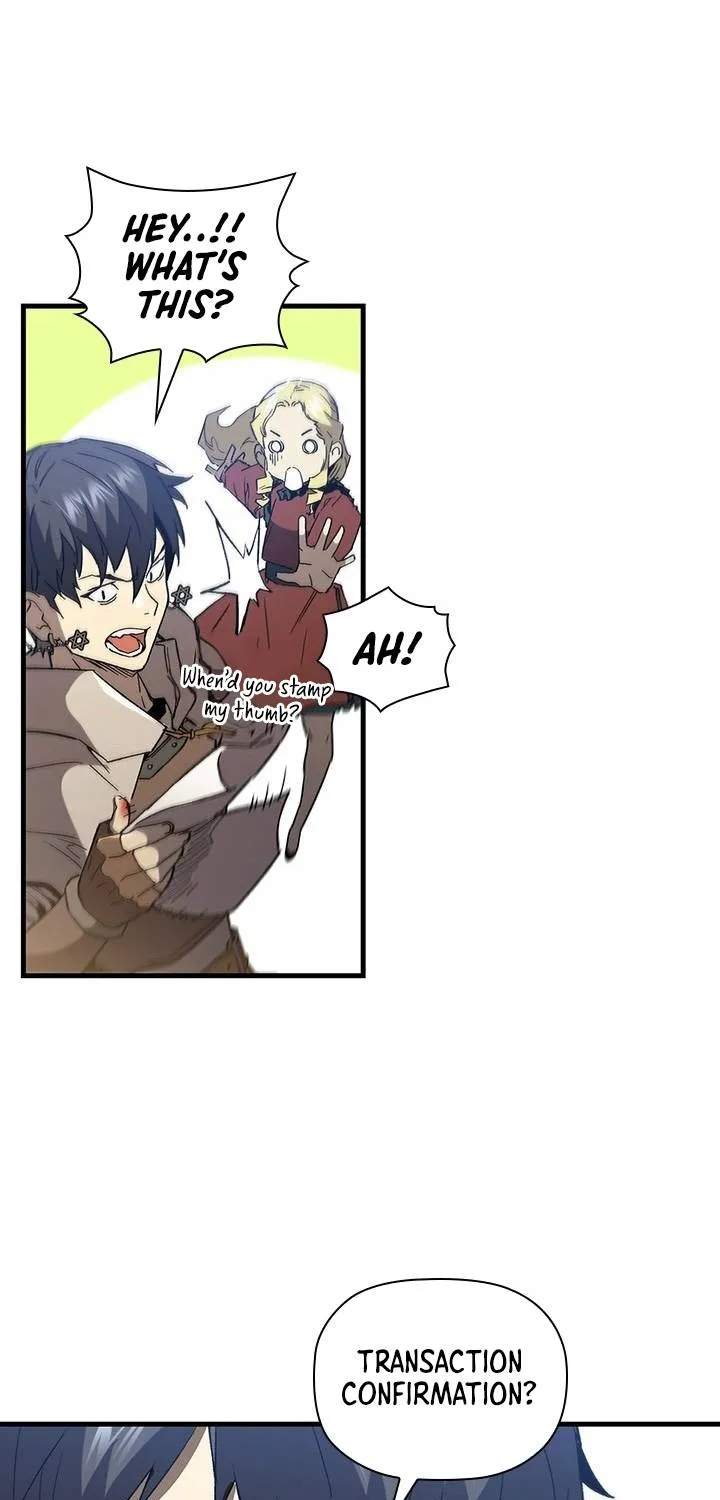 The Second Coming Of Gluttony Mangakakalot X Chapter 70 Page 66