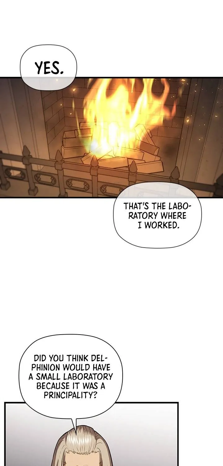 The Second Coming Of Gluttony Mangakakalot X Chapter 70 Page 9