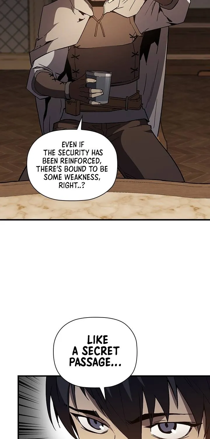 The Second Coming Of Gluttony Mangakakalot X Chapter 70 Page 12