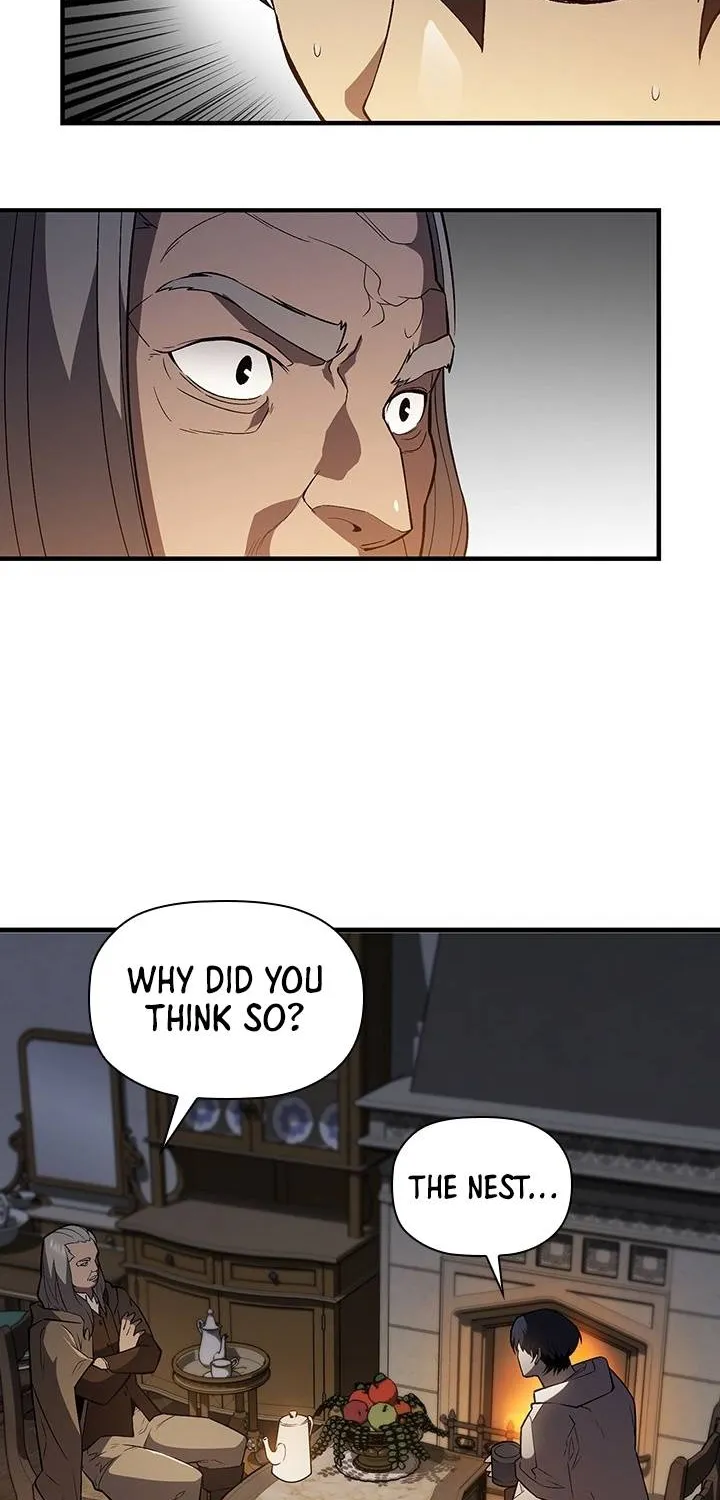 The Second Coming Of Gluttony Mangakakalot X Chapter 70 Page 13