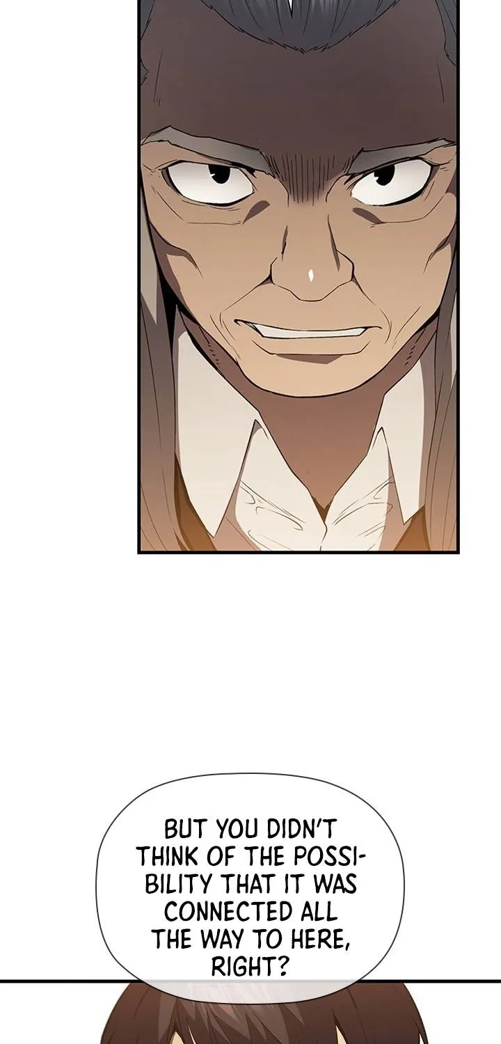 The Second Coming Of Gluttony Mangakakalot X Chapter 70 Page 17