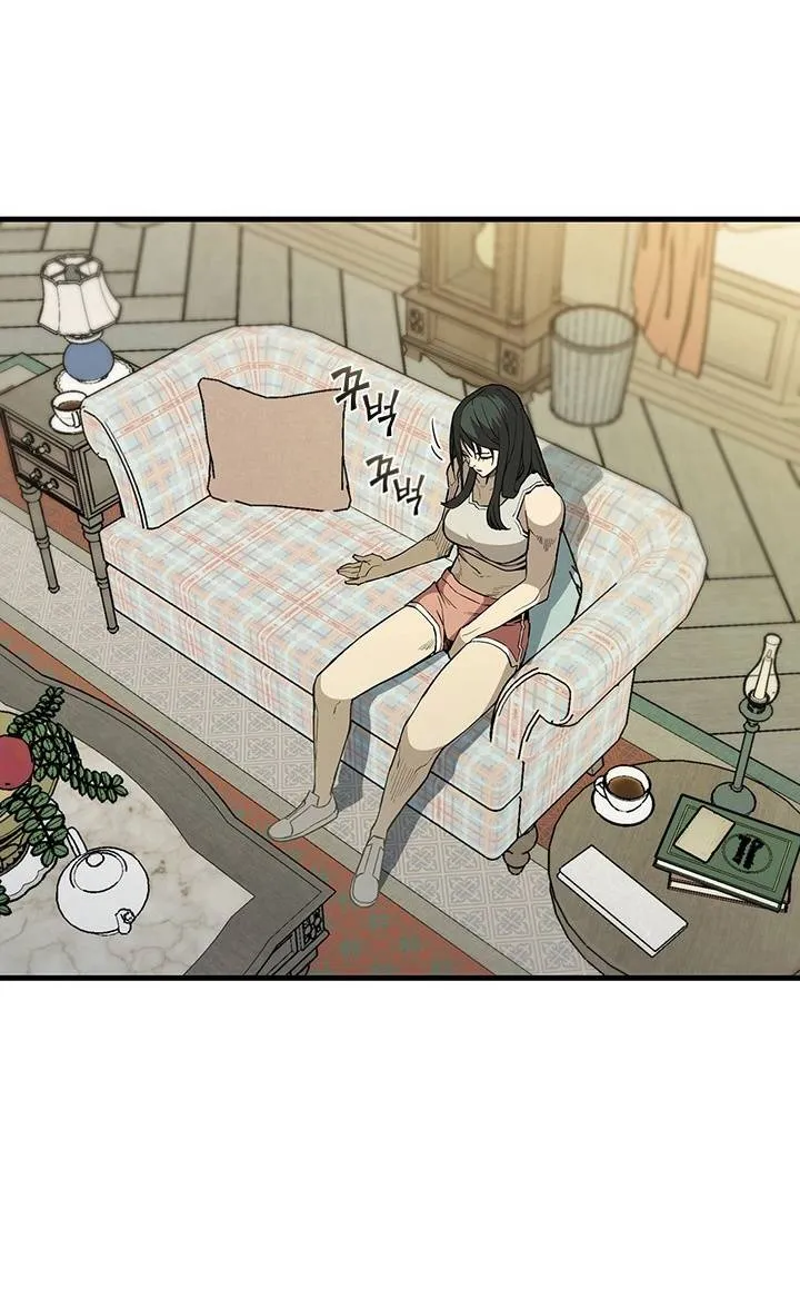 The Second Coming Of Gluttony Mangakakalot X Chapter 70 Page 20