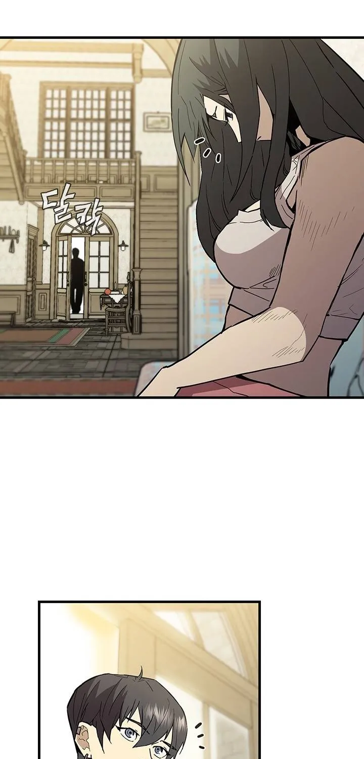 The Second Coming Of Gluttony Mangakakalot X Chapter 70 Page 21
