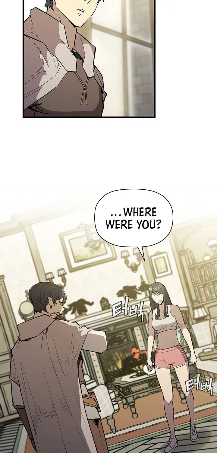 The Second Coming Of Gluttony Mangakakalot X Chapter 70 Page 22