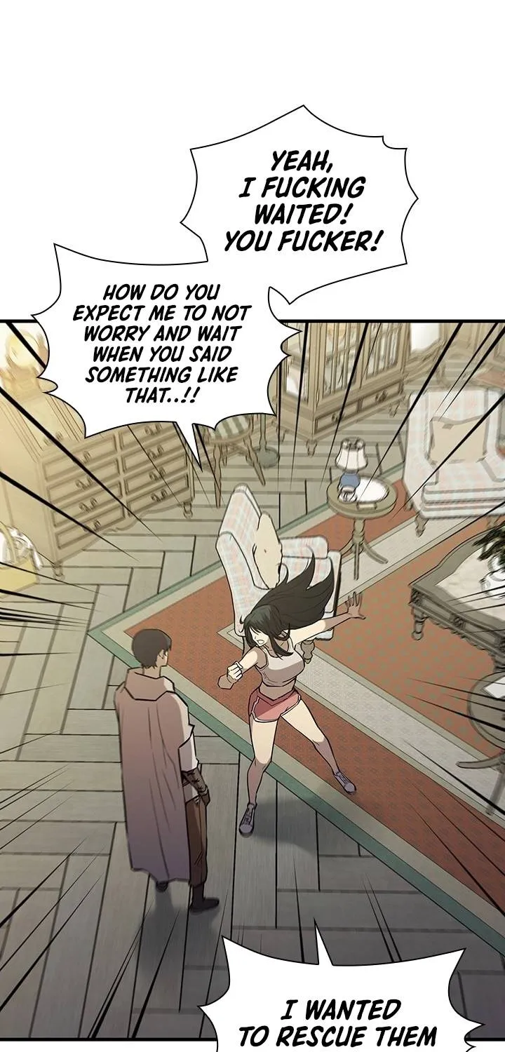 The Second Coming Of Gluttony Mangakakalot X Chapter 70 Page 24