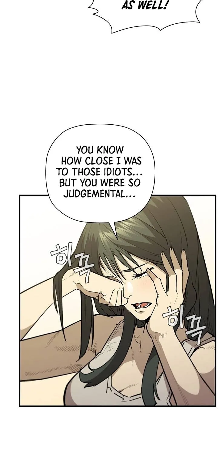 The Second Coming Of Gluttony Mangakakalot X Chapter 70 Page 25