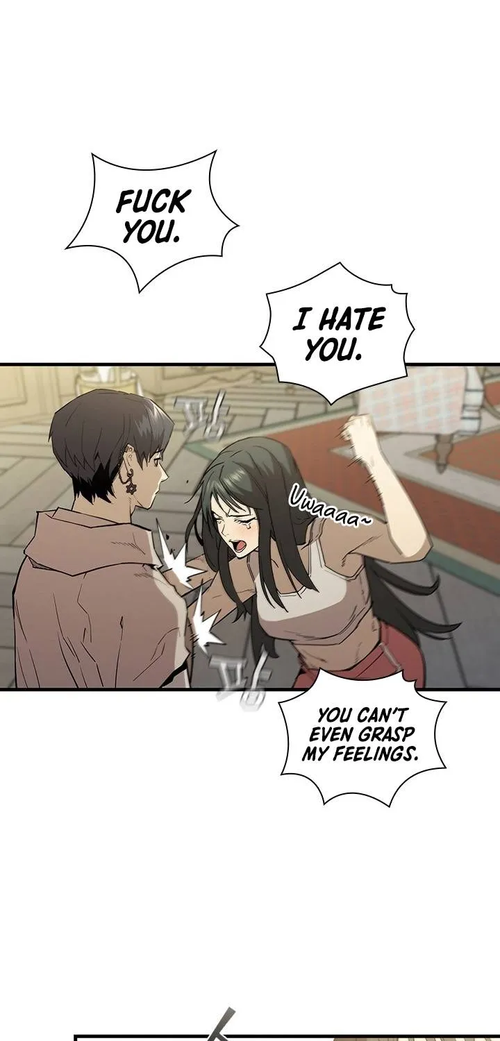 The Second Coming Of Gluttony Mangakakalot X Chapter 70 Page 28
