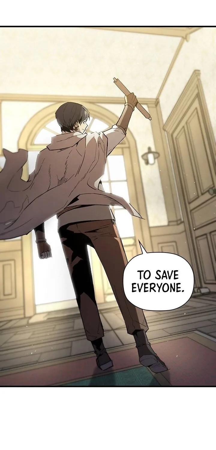 The Second Coming Of Gluttony Mangakakalot X Chapter 70 Page 31